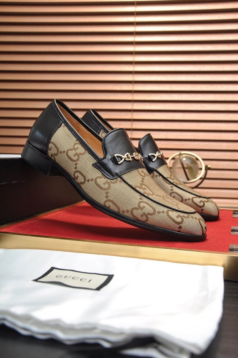 Gucci Business Shoes